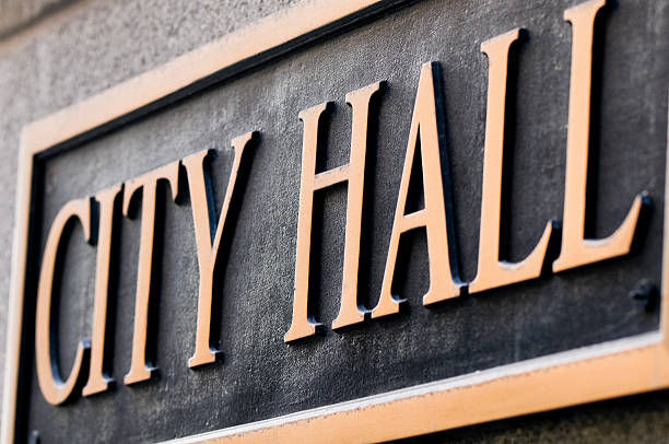 Who says you can't fight City Hall?