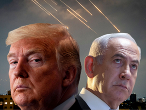 The real reason for the Iranian strike? Padding political pocketbooks.