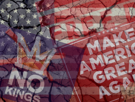 Deliberately inciting rebellion: The GOP’s latest power play.