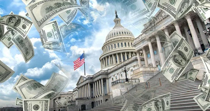 Breaking down the numbers: Trump's 2027 budget request includes plenty of pain to go around.