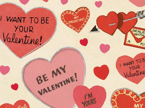 A ‘Hallmark Holiday’ might be exactly what we need right now.