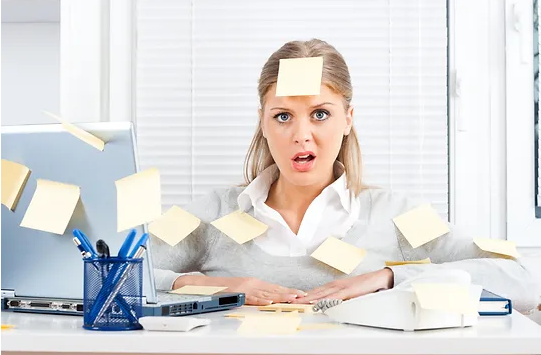 Project Problems Individuals Experience In Small-midsize
