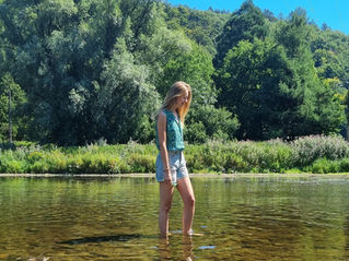 Yoga Nidrā - Vloeibaar zoals Water