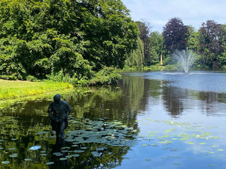 Yoga Nidra - 6 minuten voor jezelf