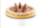 CHESSE CAKE DE CONEJITO