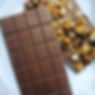 BARRA DE CHOCOLATE