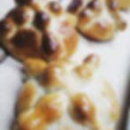 PAN DE MUERTO