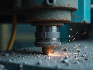 Why Diamond Grinding is Essential for Flooring Projects