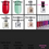 Miniature : Vernis