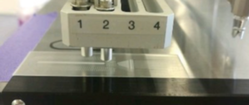 Channel Surface Modification
