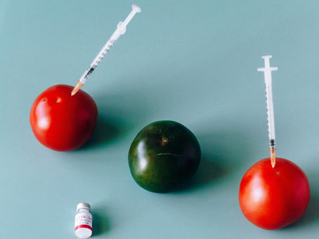 Does Nutritional Therapy Cure Disease?