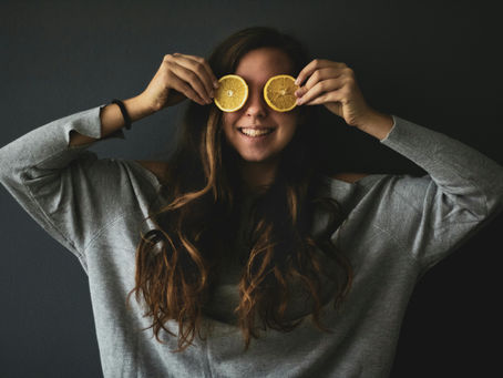 Personalized Nutrition: How Food Affects Your Mood