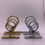 Thumbnail: Chrome Plated Screw on Bracket