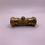 Thumbnail: Double Brass Check Valve