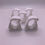 Thumbnail: Plastic Interlocking Hinged Clips
