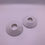 Thumbnail: Pipe Collars - Chrome and White