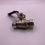 Thumbnail: Black Lever Ball Valve