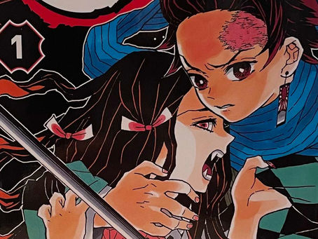 鬼滅の刃(きめつのやいば)DEMON SLAYER キャラクター