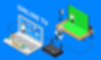 VIRTUAL & HYBIRD EVENTS