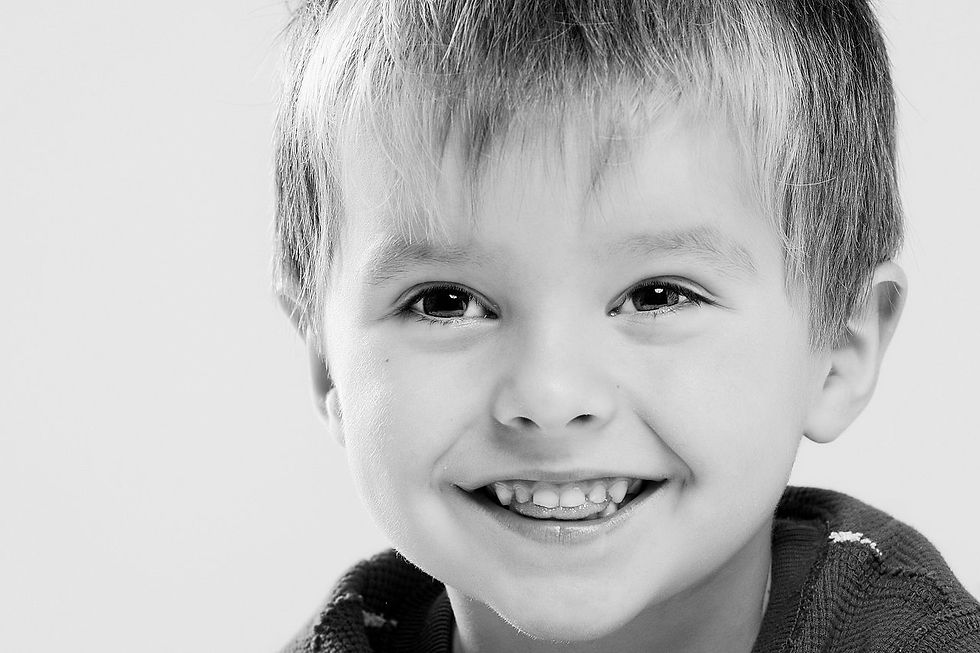 photo enfant