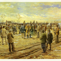 Sentier Dawson : un patrimoine mémorable