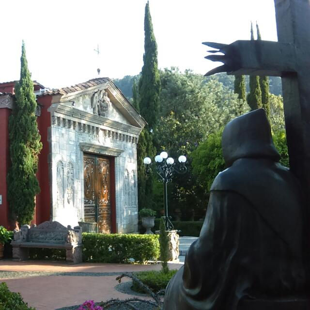 Retiro de Diciembre (Fin de Año)