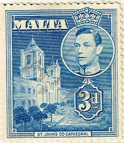 Malte 1938 Co-Cathedrale Saint-Jean.jpg