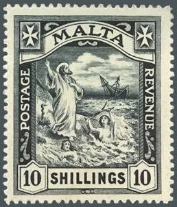 Malta 1919 St-Paul.jpg