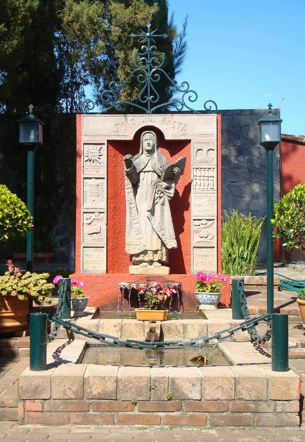 Retiro de Septiembre