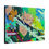 Thumbnail: Zoro printed canvas