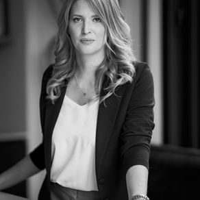Christel Hendriks | Founder Dotpeople