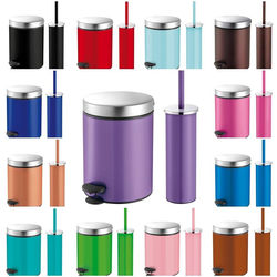 Χρωματιστά Χαρτ/δοχείο-Πιγκάλ