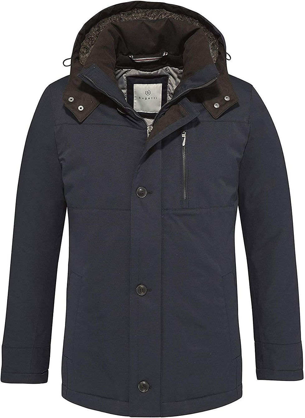 Miniaturbild: Jacke Bugatti, 89082/49