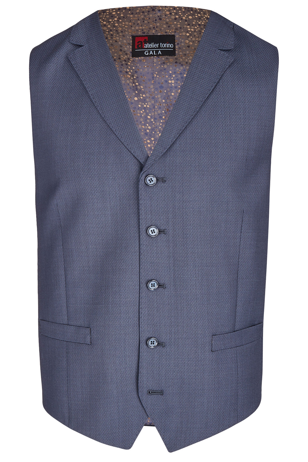 Gilet Atelier Torino, 871705