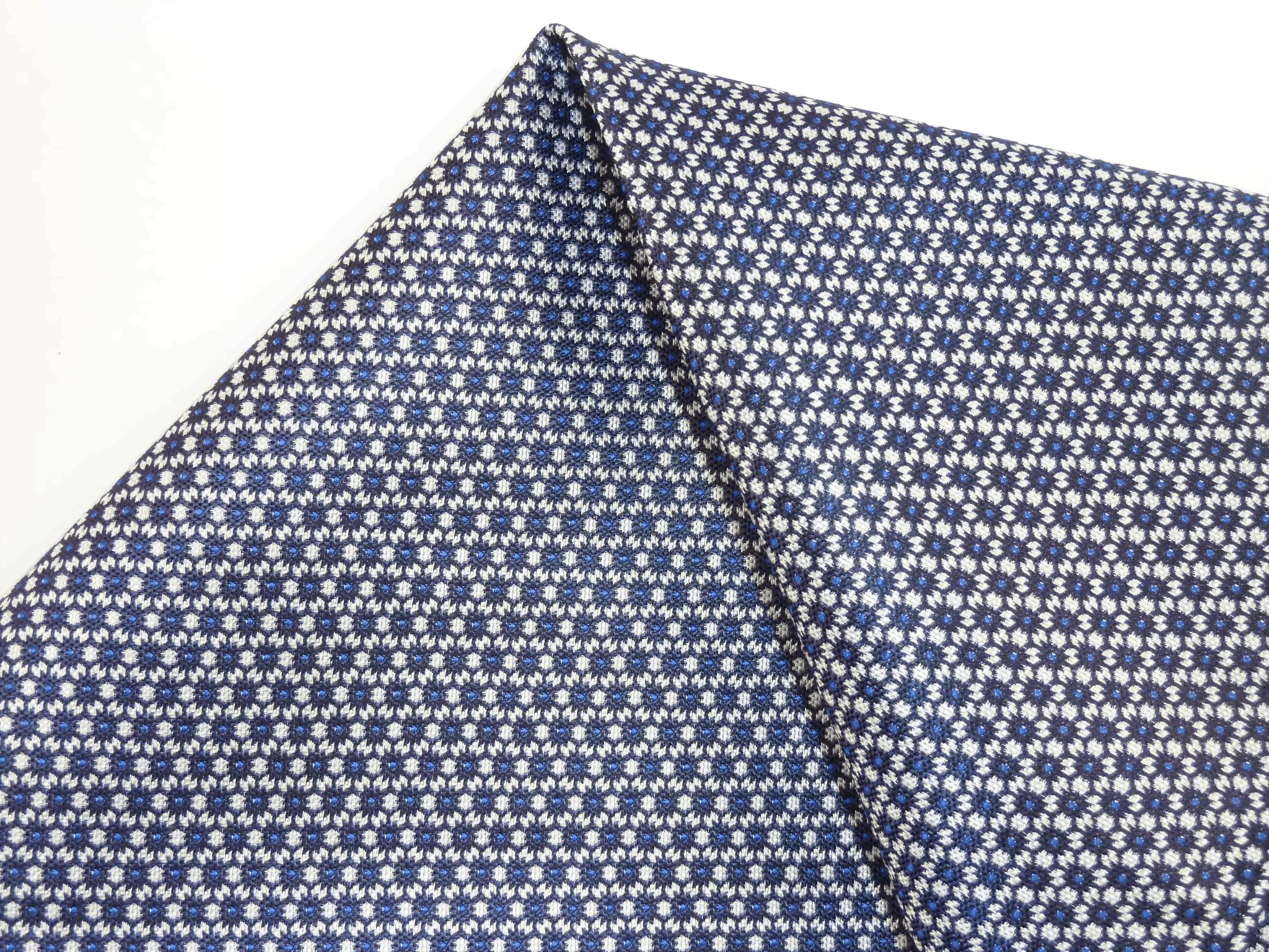 Seidenpochette Minimal