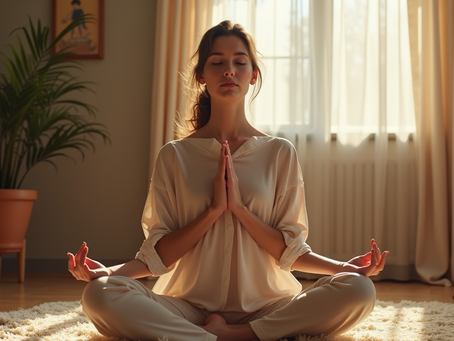 Discover Transformative Mindset Strategies for Lasting Change
