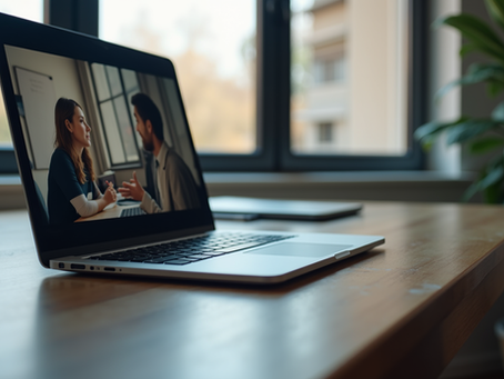 Why Digital Personal Growth Coaching Strategies Work