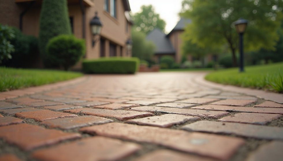 Breaking Down the Cost of Paver Installation