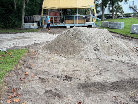 How Can You Tell If Your Paver Contractor Is Mistaking And Cutting Corners on Base Preparation?