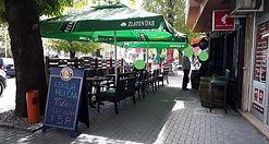 Irish Pub Ohrid