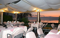 Dva Biseri Restaurant Ohrid
