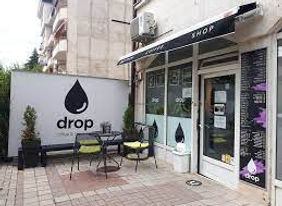 Drop Ohrid
