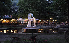 Biljanini Izvori Restaurant Ohrid