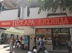 Lihnida Ohrid
