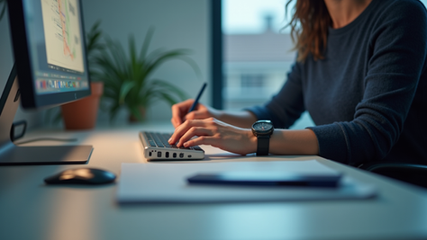 Elevate Your SME With Expert IT Consulting