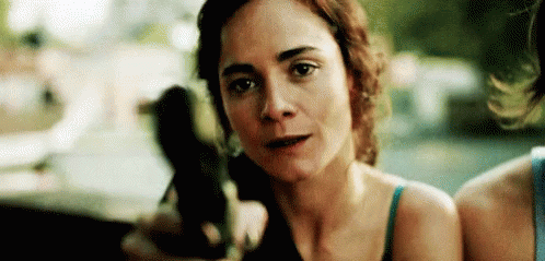 queen of the south.gif
