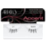 Miniature : faux cils accent 311 ardell naturel oeil de biche chat demi etire reutilisable packaging face