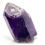 Thumbnail: Goboboseb Amethyst Crystal, High Quality Deep Purple Amethyst Point from