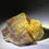 Thumbnail: Flamboro Quarry Fluorite, Natural Crystal from Ontario, Canada, 64g