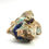 Thumbnail: Azurite with Aurichalcite Crystal, Natural Mineral Specimen, 70g
